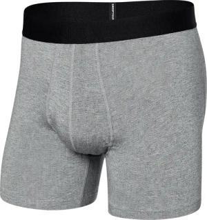 Saxx Underwear Herren Droptemp Cooling Cotton Boxer