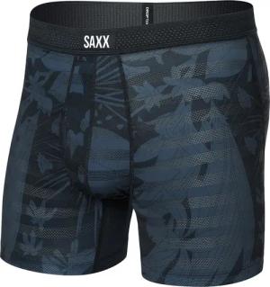 Saxx Underwear Herren Hot Shot Fly Boxer