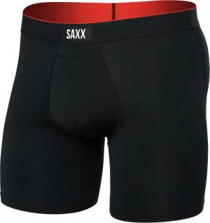 Saxx Underwear Herren Multi Sport Mesh Fly Boxer