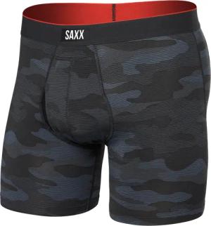 Saxx Underwear Herren Multi Sport Mesh Fly Boxer