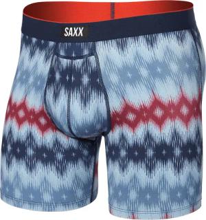 Saxx Underwear Herren Multi Sport Mesh Fly Boxer