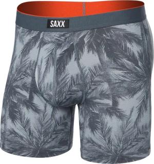 Saxx Underwear Herren Multi Sport Mesh Fly Boxer