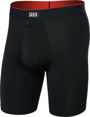 Saxx Underwear Herren Multi Sport Mesh Boxer