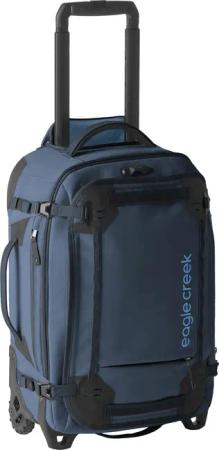 Eagle Creek Gear Warrior XE 2 Wheel Con. Carry On Koffer