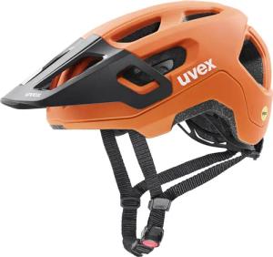 Uvex Kinder React MIPS Fahrradhelm