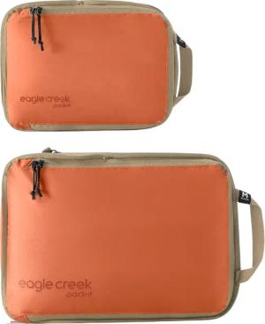 Eagle Creek Pack-It Isolate Compress Cube S/M Packtasche Set
