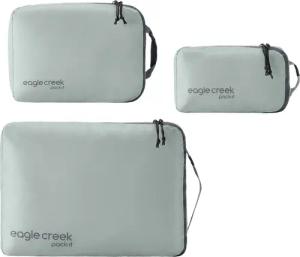Eagle Creek Pack-It Isolate Cube XS/S/M Packtasche Set