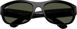 Ray-Ban Sonnenbrillen - Mega Balorama - Gr. unisize - in Schwarz - für Damen