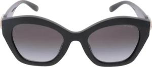 Coach Sonnenbrille - 0HC8421U - Gr. unisize - in Schwarz - für Damen