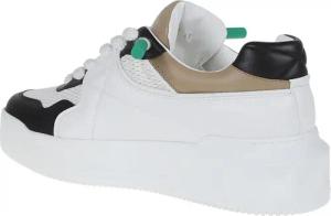 Valentino Garavani Low-Top Sneaker - One Stud Xl Low-Top Sneaker - Gr. 43 (EU) - in Weiß - für Damen
