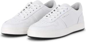 Hogan Low-Top Sneaker - Sneaker mit Memory Foam Sohle - Gr. 40_5_41 - in Weiß - für Damen