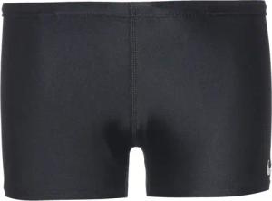 Nike - Square Badehose Kinder schwarz