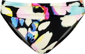Cyell - Blooming Chic Bikini Hose Damen schwarz