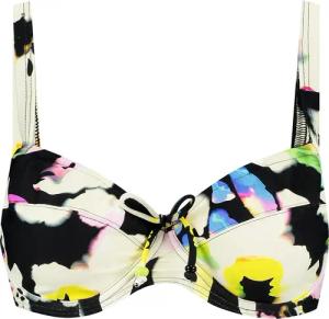 Cyell - Blooming Chic Bikini Top Damen schwarz