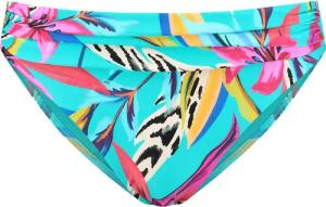 Cyell - Fiji Bikini Hose Damen türkis