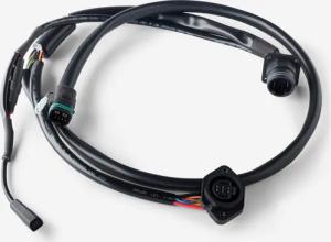 Batteriekabel Brose - Ersatzteil für E-Lastenfahrrad F900E