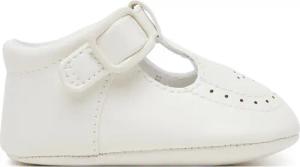 Mayoral Halbschuhe 9893 Écru
