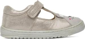 Lasocki Kids Halbschuhe BELKA CI12-BELKA-07 Grau