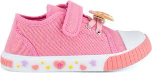 Paw Patrol Sneakers aus Stoff CM-SS25-318PAW Rosa