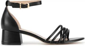 JENNY Sandalen LS6026-06 Schwarz