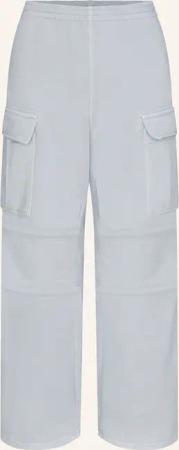 SKIMS Lounge-Sweatpants BOYFRIEND FLEECE
