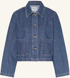 ONLY Jeansjacke