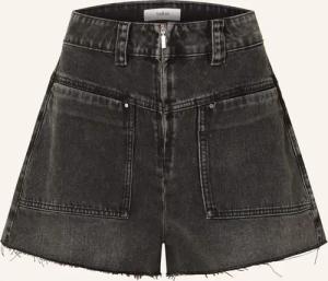 ba&sh Jeansshorts DAVID