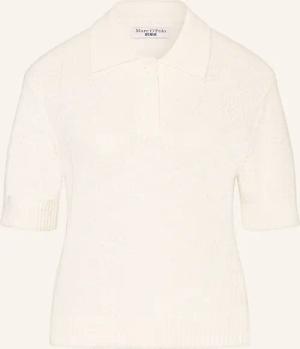 Marc O'Polo DENIM Strick-Poloshirt