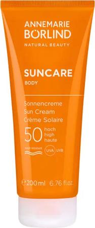 ANNEMARIE BÖRLIND SUNCARE BODY