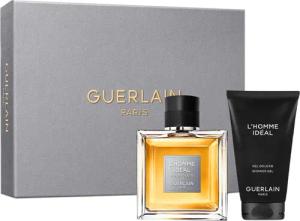 GUERLAIN L'HOMME IDÉAL
