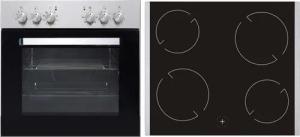 PKM Backofen-Set