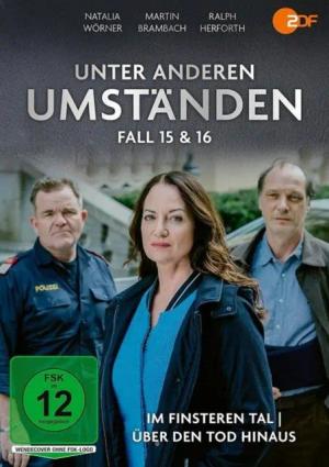 Onegate Media GmbH DVD Unter anderen Umständen
