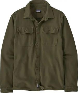 Patagonia Herren Fjord Loft Hemd