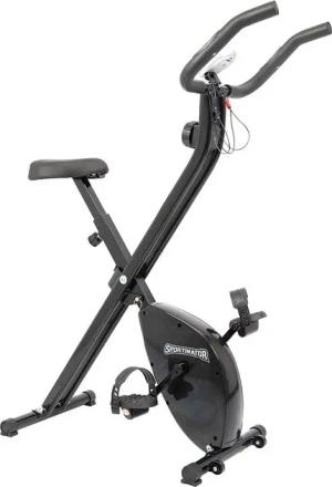 Sportinator Heimtrainer X-Bike, für das individuelle Training zu Hause