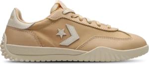 Converse Run Star Trainer Damen Schuhe - Braun - Größe: 40.5 - Leder - Foot Locker