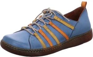 Damen Schnürschuh