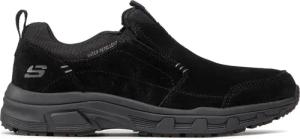Skechers Halbschuhe Rydock 237282/BBK Schwarz