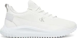 Calvin Klein Jeans Sneakers Eva Runner Tech Ripstop YM0YM01203 Weiß