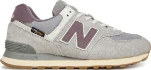 New Balance Sneakers U574YGD Grau