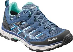 Meindl - Activo Lady GORE-TEX® Wanderschuhe Damen jeans