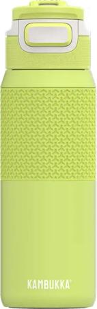 Kambukka - Elton Insulated 0,6L Trinkflasche mojito summer