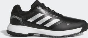 Herren Golfschuhe - ADIDAS Traxion Response SL schwarz