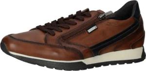 PIKOLINOS Halbschuhe Leder Schnürschuh