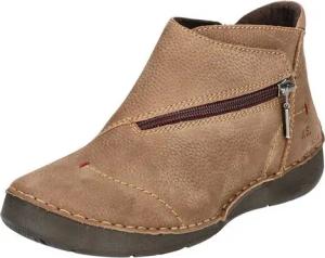 Josef Seibel Slipper Leder Slipper