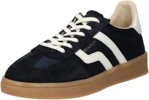 Gant Sneaker Veloursleder Sneaker