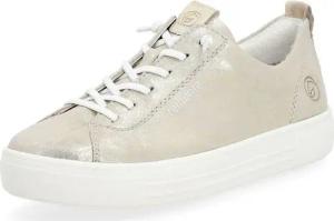 Remonte Sneaker Veloursleder Sneaker
