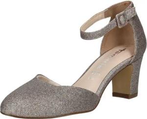 Tamaris Pumps Lederimitat Pumps