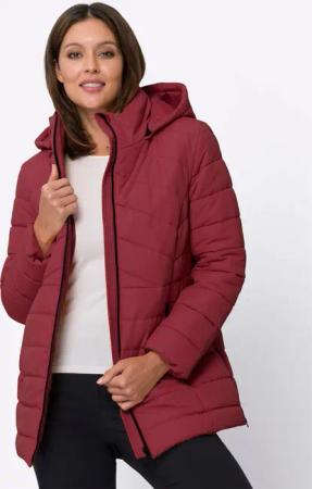 Steppjacke