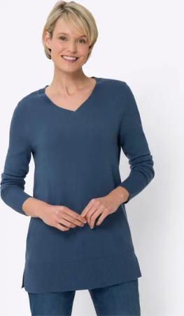 Longpullover