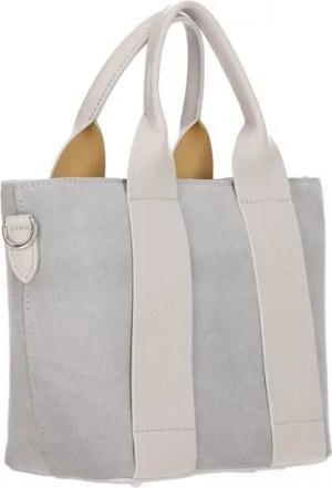 Botego Umhängetasche Damen echtes Leder, Schultertasche Damen Wildleder, Ledertasche Damen